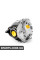 Диференціал з обмеженим ковзанням BMW M Performance BMW 33108659987