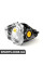 Диференціал з обмеженим ковзанням BMW M Performance BMW 33108659987