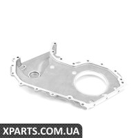 Кришка ГРМ - нижня VAG 03H103173