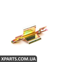 7-Кліпса BMW 51121951630