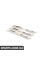Задній дифузор M Performance BMW 51192291327