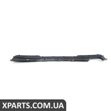 Задній дифузор M Performance BMW 51192291327