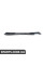 Задній дифузор M Performance BMW 51192291327