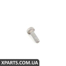 Гвинт із шестигранною головкою Porsche N10745101