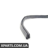 Захисна окантовка капота VAG 8D0823125