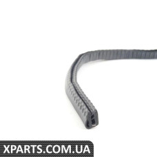 Захисна окантовка капота VAG 8D0823125