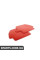 Набір килимків - Boxster Red Porsche 00004480084M30