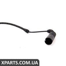Датчик зносу передніх гальмівних колодок BMW 34351164371