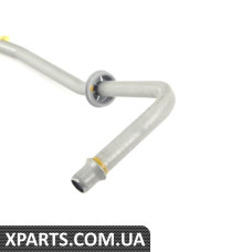 Лінія охолодження радіатора Mercedes Benz 1665005372