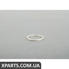 кільце ущільнювача - 18x22 Porsche N0138326