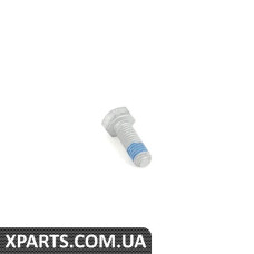 Болт із шестигранною головкою BMW 34116768190