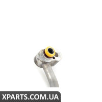 A/C шланг напірний BMW 64536920356