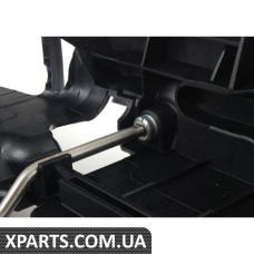 Кріплення фари, права VAG 7L6941614C
