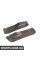 Аеродинамічний комплект BMW Performance BMW 51192162471