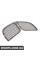 Аеродинамічний комплект BMW Performance BMW 51192162471