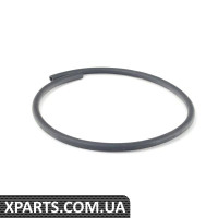 Гумовий шланг високого тиску Porsche N0202811