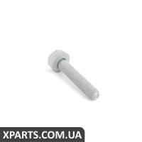 Болт з шестигранною головкою BMW 07149140997