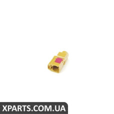 Е83 АНТЕННА КОННЕКТО BMW 65120397740
