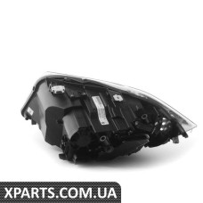 Біксенонова фара - права BMW 63117240262