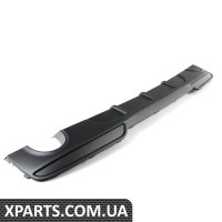 Задній дифузор M Performance BMW 51192291328
