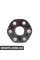 Універсальний Flex Disc BMW 26112284495