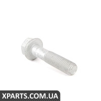 Шестигранний болт BMW 31106768934