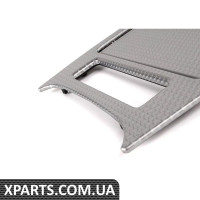 Комплект для обробки попільнички - двигун Spin Aluminium VAG 1K0898101