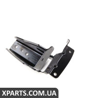 Плита замка капота - праворуч BMW 51647116706