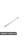 ACCEL CABLE BMW 35412228506