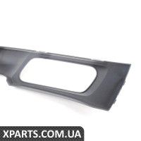 Задній бампер дифузор BMW 51128047364