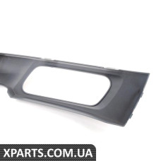Задній бампер дифузор BMW 51128047364