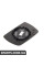 Дзеркальне скло зліва BMW 51163404629