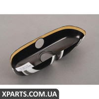 Блек Джек Кришка Дзеркало заднього виду BMW 51162353711