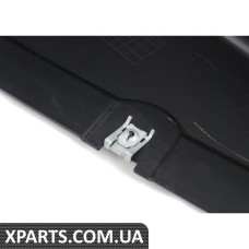 Задня частина живота – ліва BMW 51758057329