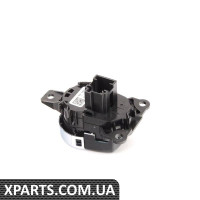 Кнопка запуску двигуна BMW 61319153831