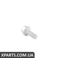 Болт м6*16 VAG N90592705