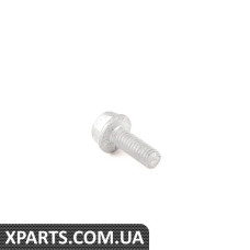 Болт м6*16 VAG N90592705