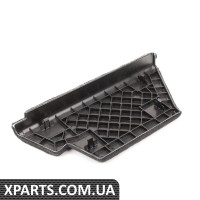 Кришка підлоги багажника - ліва BMW 51477229823