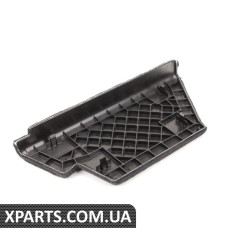Кришка підлоги багажника - ліва BMW 51477229823
