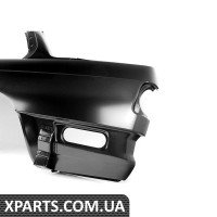 Панель лівої задньої чверті BMW 41001943993