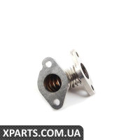 6421401308 Mercedes-Benz Трубка рециркуляції відпрацьованих газів