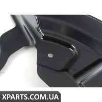 Захист VAG 1K0615612AB