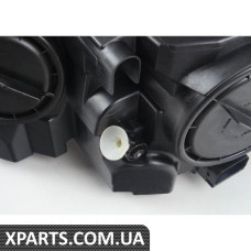 Ксенонова фара - права BMW 63117287018