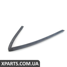 Ущільнення вікна - права сторона Mercedes Benz 1077200678