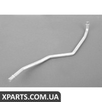Труби BMW 64111374368