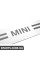 Дверний поріг "MINI" - Передній правий BMW 51779800666