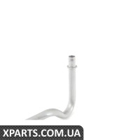 Трубопровод системы смазки VAG 01L321475