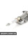 Рульова колонка BMW 32303450160