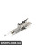 Рульова колонка BMW 32303450160