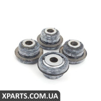 Комплект втулок верхнього важеля керування Mercedes Benz 1153301775